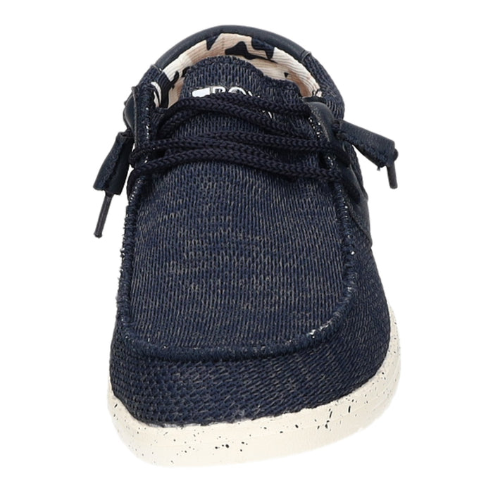 BOXX Schnürhalbschuh Freizeit (Casual) - SchuhEggers.de