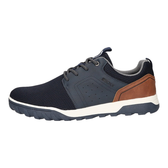 BOXX Schnürhalbschuh Freizeit (Casual) - SchuhEggers.de