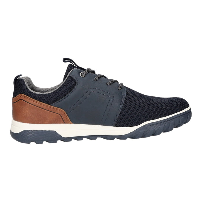 BOXX Schnürhalbschuh Freizeit (Casual) - SchuhEggers.de