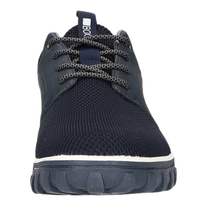 BOXX Schnürhalbschuh Freizeit (Casual) - SchuhEggers.de