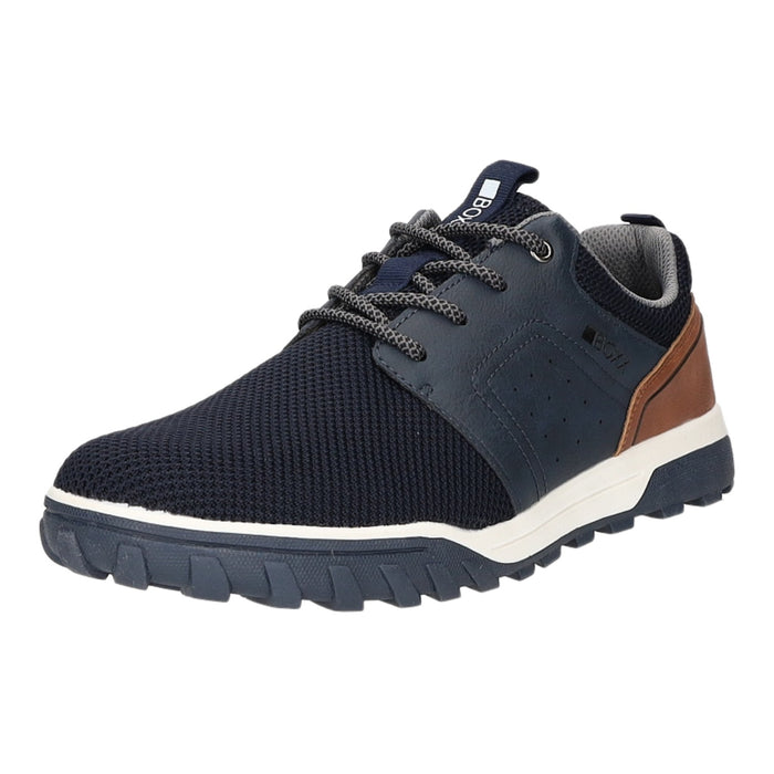 BOXX Schnürhalbschuh Freizeit (Casual) - SchuhEggers.de