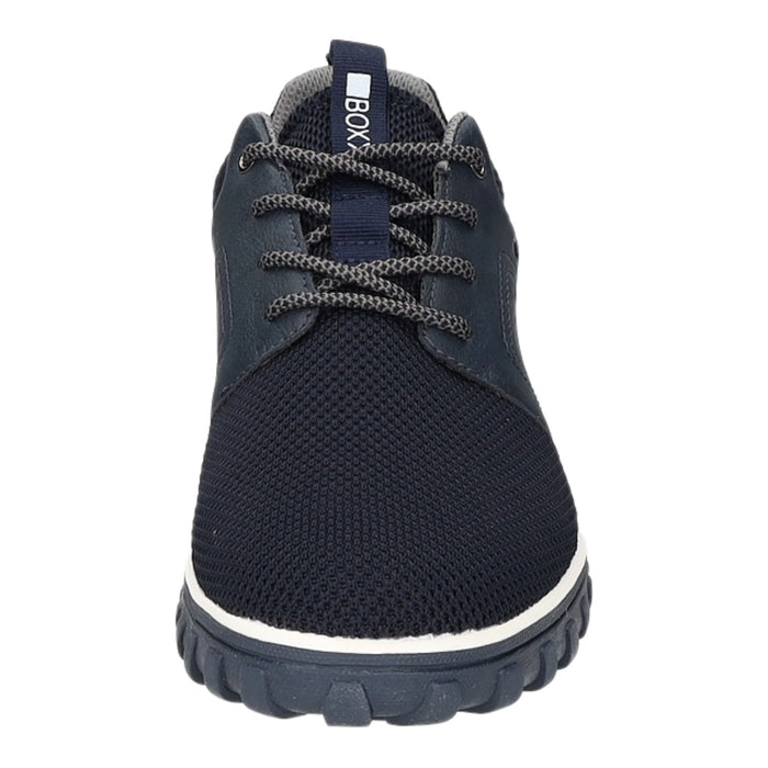 BOXX Schnürhalbschuh Freizeit (Casual) - SchuhEggers.de