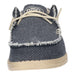 hey dude Schnürhalbschuh Freizeit (Casual) WALLY BRAIDED - SchuhEggers.de