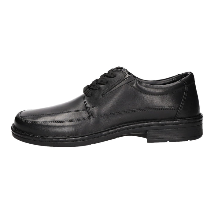 scarbello Schnürhalbschuh mit Mehrweite Freizeit (sportlicher Boden) - SchuhEggers.de