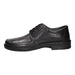 scarbello Schnürhalbschuh mit Mehrweite Freizeit (sportlicher Boden) - SchuhEggers.de