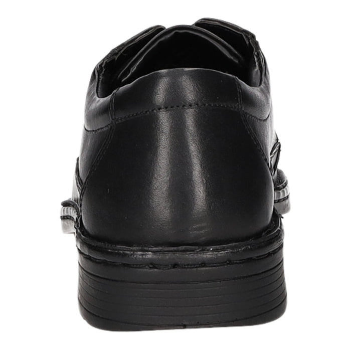 scarbello Schnürhalbschuh mit Mehrweite Freizeit (sportlicher Boden) - SchuhEggers.de