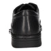 scarbello Schnürhalbschuh mit Mehrweite Freizeit (sportlicher Boden) - SchuhEggers.de