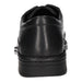 scarbello Schnürhalbschuh mit Mehrweite Freizeit (sportlicher Boden) - SchuhEggers.de