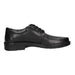 scarbello Schnürhalbschuh mit Mehrweite Freizeit (sportlicher Boden) - SchuhEggers.de