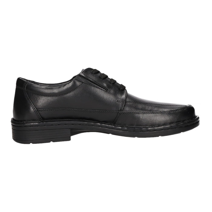 scarbello Schnürhalbschuh mit Mehrweite Freizeit (sportlicher Boden) - SchuhEggers.de