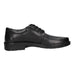 scarbello Schnürhalbschuh mit Mehrweite Freizeit (sportlicher Boden) - SchuhEggers.de