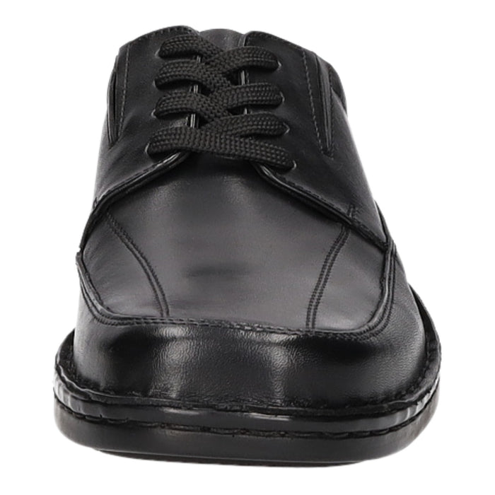 scarbello Schnürhalbschuh mit Mehrweite Freizeit (sportlicher Boden) - SchuhEggers.de