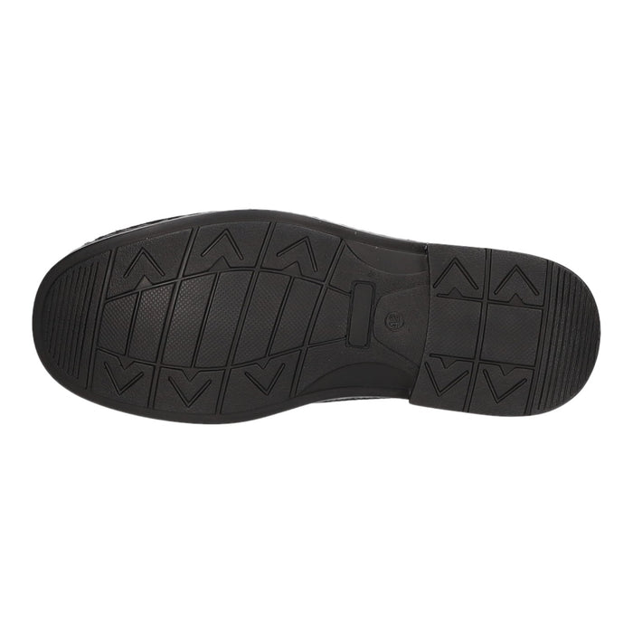 scarbello Schnürhalbschuh mit Mehrweite Freizeit (sportlicher Boden) - SchuhEggers.de