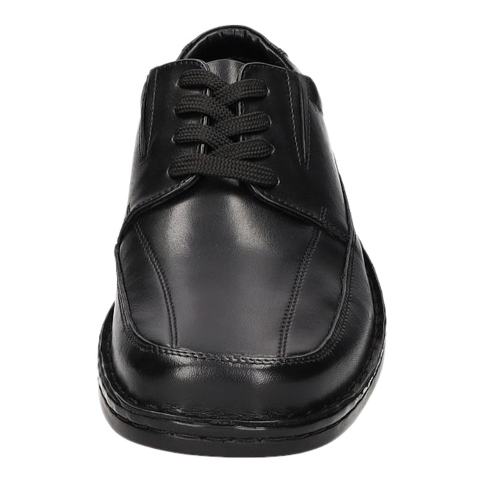scarbello Schnürhalbschuh mit Mehrweite Freizeit (sportlicher Boden) - SchuhEggers.de