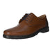 Josef Seibel Schnürhalbschuh mit Mehrweite Freizeit (sportlicher Boden) Alastair 01 - SchuhEggers.de
