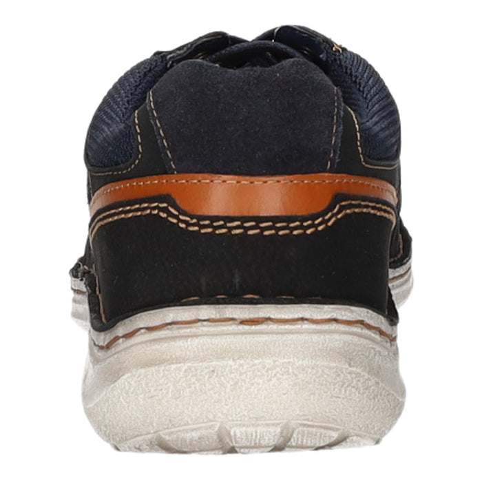 scarbello Schnürhalbschuh mit Mehrweite Freizeit (sportlicher Boden) - SchuhEggers.de