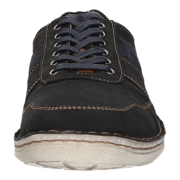 scarbello Schnürhalbschuh mit Mehrweite Freizeit (sportlicher Boden) - SchuhEggers.de