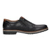 Rieker Slipper/Kletthalbschuh Business (elegant) - SchuhEggers.de