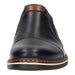 Rieker Slipper/Kletthalbschuh Business (elegant) - SchuhEggers.de