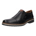 Rieker Slipper/Kletthalbschuh Business (elegant) - SchuhEggers.de