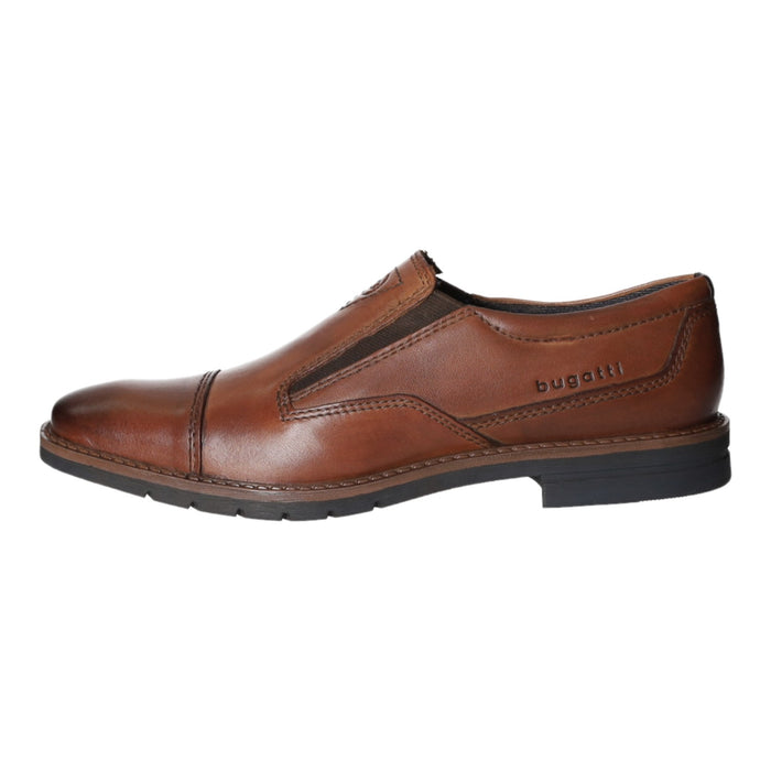 bugatti Slipper/Kletthalbschuh Business (elegant) - SchuhEggers.de