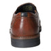 bugatti Slipper/Kletthalbschuh Business (elegant) - SchuhEggers.de