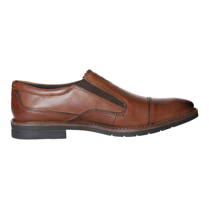 bugatti Slipper/Kletthalbschuh Business (elegant) - SchuhEggers.de