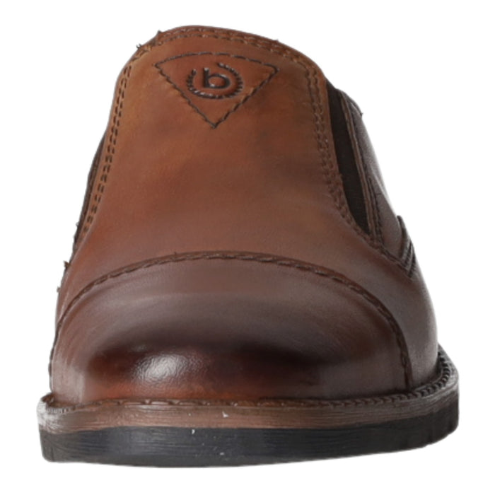 bugatti Slipper/Kletthalbschuh Business (elegant) - SchuhEggers.de