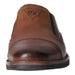 bugatti Slipper/Kletthalbschuh Business (elegant) - SchuhEggers.de