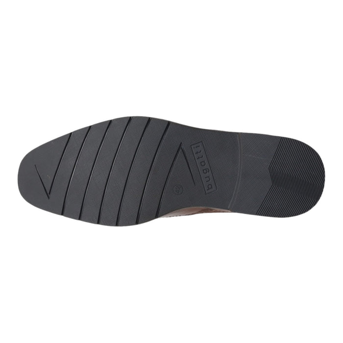 bugatti Slipper/Kletthalbschuh Business (elegant) - SchuhEggers.de