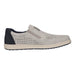 Rieker Slipper/Kletthalbschuh luftdurchlässig (durchbrochenes/geflochtenes Obermaterial) - SchuhEggers.de