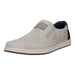 Rieker Slipper/Kletthalbschuh luftdurchlässig (durchbrochenes/geflochtenes Obermaterial) - SchuhEggers.de