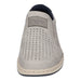 Rieker Slipper/Kletthalbschuh luftdurchlässig (durchbrochenes/geflochtenes Obermaterial) - SchuhEggers.de