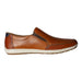 Rieker Slipper/Kletthalbschuh luftdurchlässig (durchbrochenes/geflochtenes Obermaterial) - SchuhEggers.de