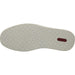 Rieker Slipper/Kletthalbschuh luftdurchlässig (durchbrochenes/geflochtenes Obermaterial) - SchuhEggers.de