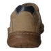 scarbello Slipper/Kletthalbschuh luftdurchlässig (durchbrochenes/geflochtenes Obermaterial) - SchuhEggers.de
