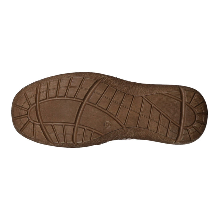 scarbello Slipper/Kletthalbschuh luftdurchlässig (durchbrochenes/geflochtenes Obermaterial) - SchuhEggers.de