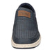 Rieker Slipper/Kletthalbschuh luftdurchlässig (durchbrochenes/geflochtenes Obermaterial) - SchuhEggers.de