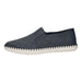 Rieker Slipper/Kletthalbschuh luftdurchlässig (durchbrochenes/geflochtenes Obermaterial) - SchuhEggers.de