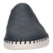 Rieker Slipper/Kletthalbschuh luftdurchlässig (durchbrochenes/geflochtenes Obermaterial) - SchuhEggers.de