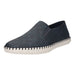 Rieker Slipper/Kletthalbschuh luftdurchlässig (durchbrochenes/geflochtenes Obermaterial) - SchuhEggers.de