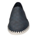 Rieker Slipper/Kletthalbschuh luftdurchlässig (durchbrochenes/geflochtenes Obermaterial) - SchuhEggers.de