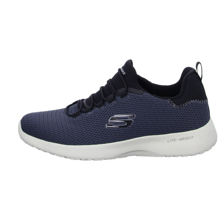 Skechers Slipper/Kletthalbschuh Sneaker (sportlich) Dynamight - SchuhEggers.de