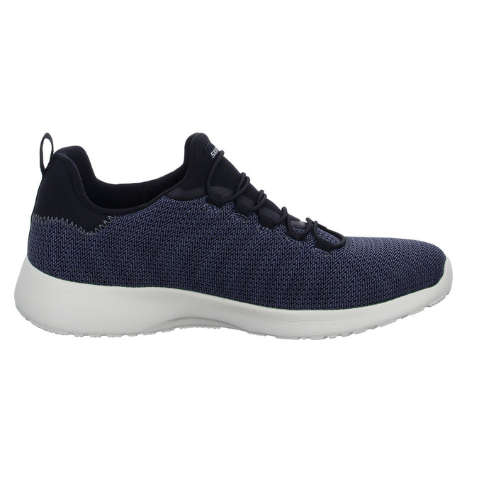 Skechers Slipper/Kletthalbschuh Sneaker (sportlich) Dynamight - SchuhEggers.de