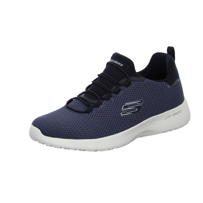 Skechers Slipper/Kletthalbschuh Sneaker (sportlich) Dynamight - SchuhEggers.de