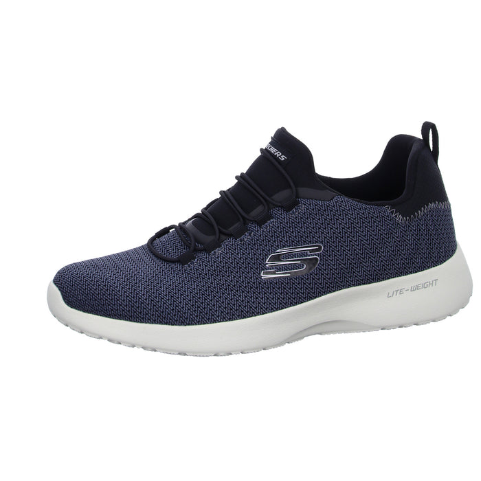 Skechers Slipper/Kletthalbschuh Sneaker (sportlich) Dynamight - SchuhEggers.de