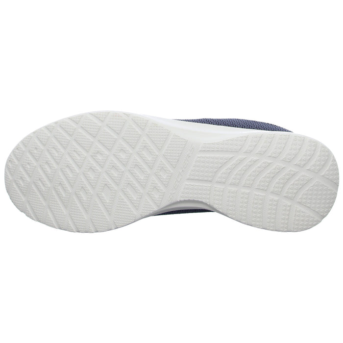 Skechers Slipper/Kletthalbschuh Sneaker (sportlich) Dynamight - SchuhEggers.de