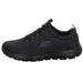 Skechers Slipper/Kletthalbschuh Sneaker (sportlich) LOUVIN - SchuhEggers.de