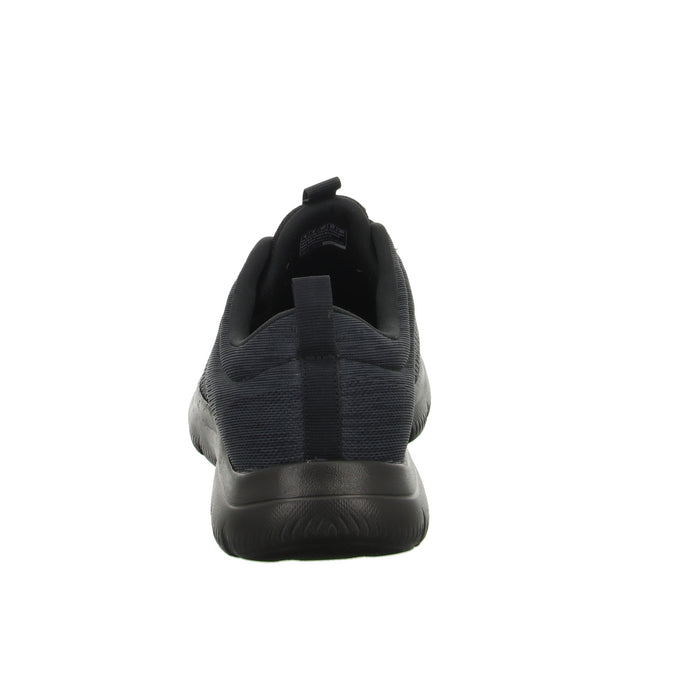 Skechers Slipper/Kletthalbschuh Sneaker (sportlich) LOUVIN - SchuhEggers.de