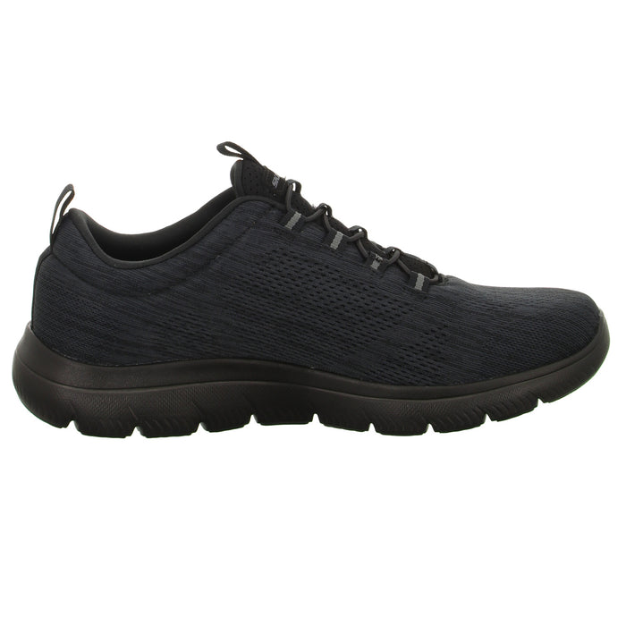 Skechers Slipper/Kletthalbschuh Sneaker (sportlich) LOUVIN - SchuhEggers.de